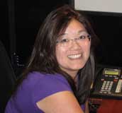 Doctor Rose Lee, Director of Imaging Doctor Rose Lee, Director of Imaging