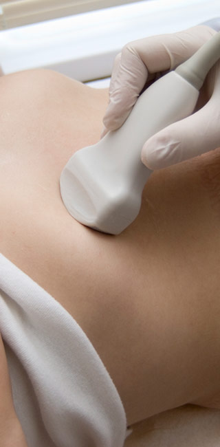 Ultrasound